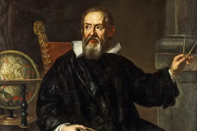 Galileu Galilei